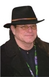 Terry Gilliam