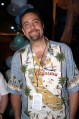 Brad Garrett