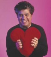 Pedro Almodovar