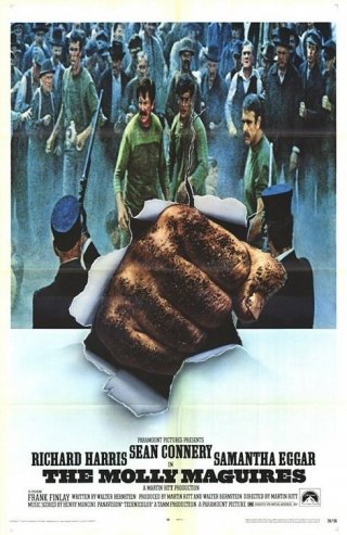 La locandina di I cospiratori