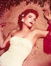 Anne Baxter