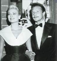 Addio, Oleg Cassini