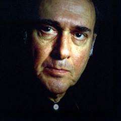 Addio ad Harold Pinter