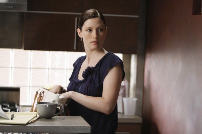 Supergirl: nel cast anche David Harewood e Chyler Leigh