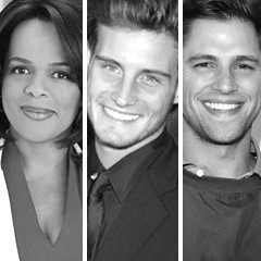 Novità nel cast di Flashforward, CSI: Miami e altre serie