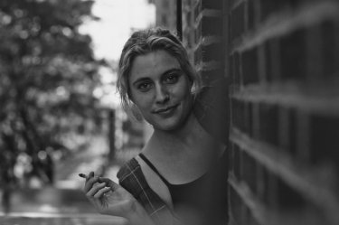 Greta Gerwig in Frances Ha