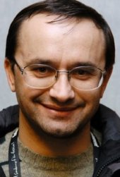 Una foto di Andrei Zvyagintsev