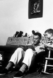 Una foto di Stanley Kramer