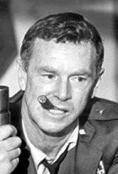 Una foto di Sterling Hayden