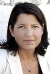 Una foto di Christine Moore