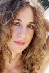 Una foto di Marta Aledo