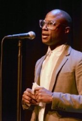 Una foto di Barry Jenkins