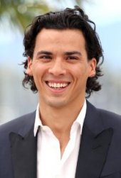 Una foto di Tewfik Jallab