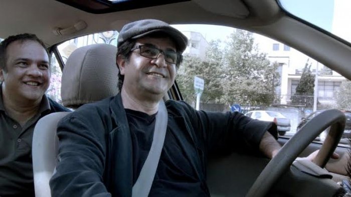 Taxi Teheran il film di Jafar Panahi nei cinema ad agosto