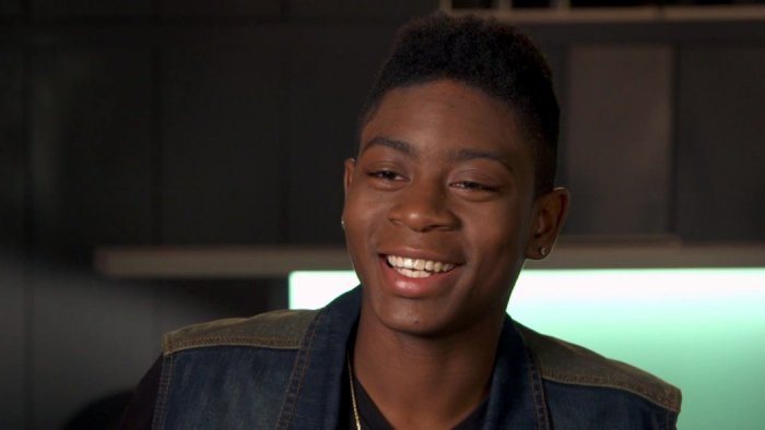 Power Rangers: RJ Cyler sarà il Blue Ranger