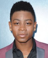 Locandina di RJ Cyler