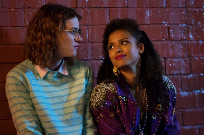 Black Mirror: niente sequel per San Junipero?