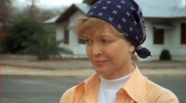 Ellen Burstyn in Alice non abita più qui