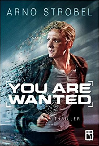 Locandina di You Are Wanted