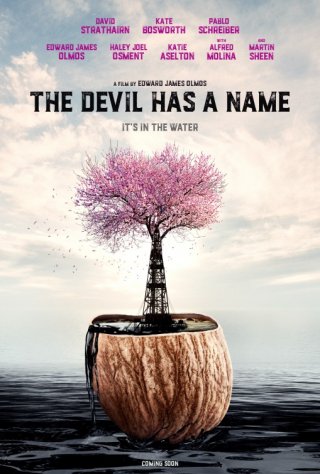 Locandina di The Devil Has a Name