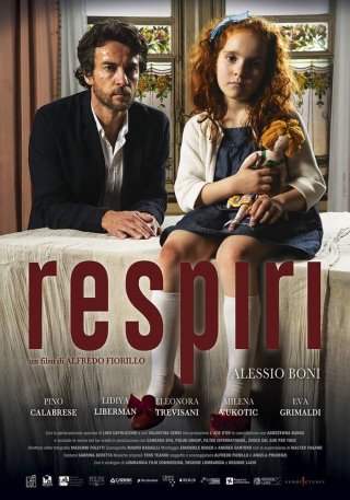 Locandina di Respiri