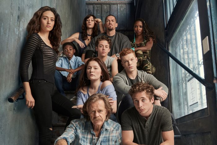 Shameless: le 10 scene più memorabili della serie