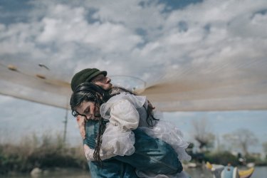 Il Vizio Della Speranza2