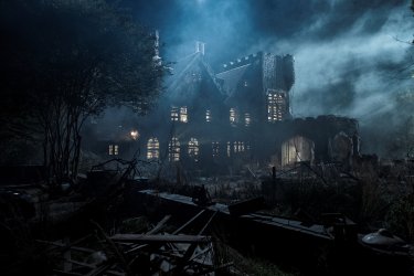 The Haunting Of Hill House 7