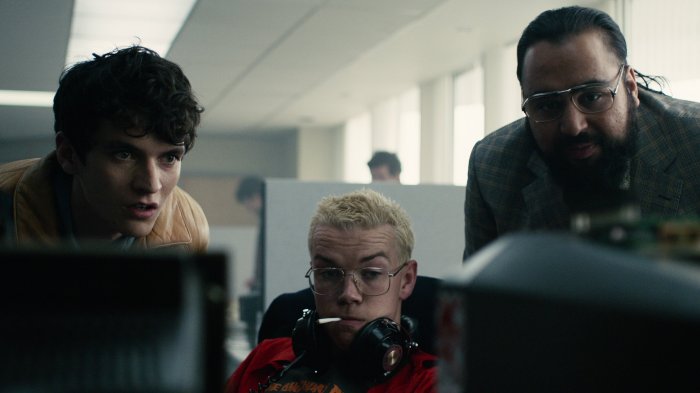 Black Mirror: Bandersnatch, i creatori rispondono alle critiche