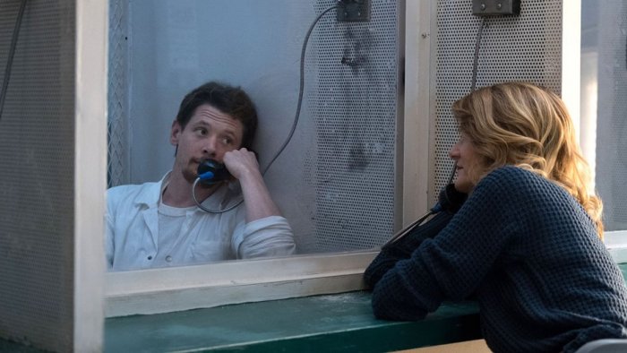 Trial by Fire: il trailer del film con Jack O'Connell tratto da una storia vera