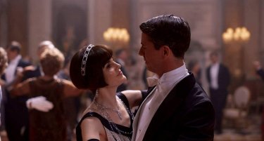 Downton Abbey 1