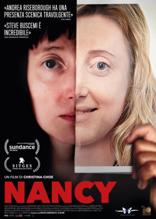Locandina di Nancy