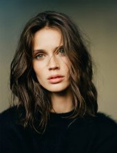 Locandina di Marine Vacth