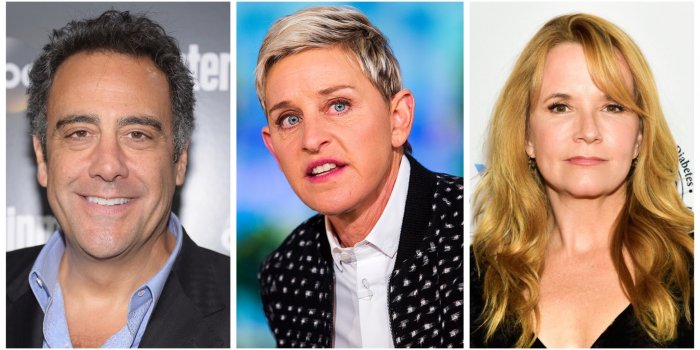Ellen DeGeneres: 'Tratta le persone in maniera orribile' confermano Brad Garrett e Lea Thompson