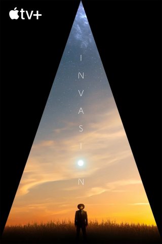 Locandina di Invasion
