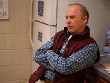 Dopesick Serie Michael Keaton Arriva Disney