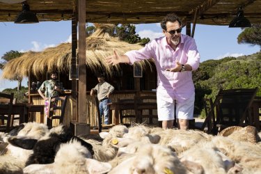 Mollo Tutto E Apro Un Chiringuito Fvagliati 24