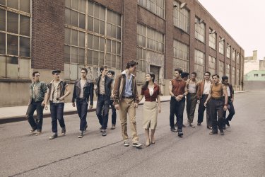 West Side Story 28