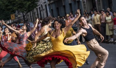 West Side Story 8