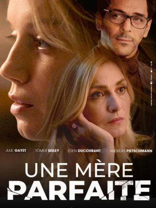 Locandina di Madre perfetta