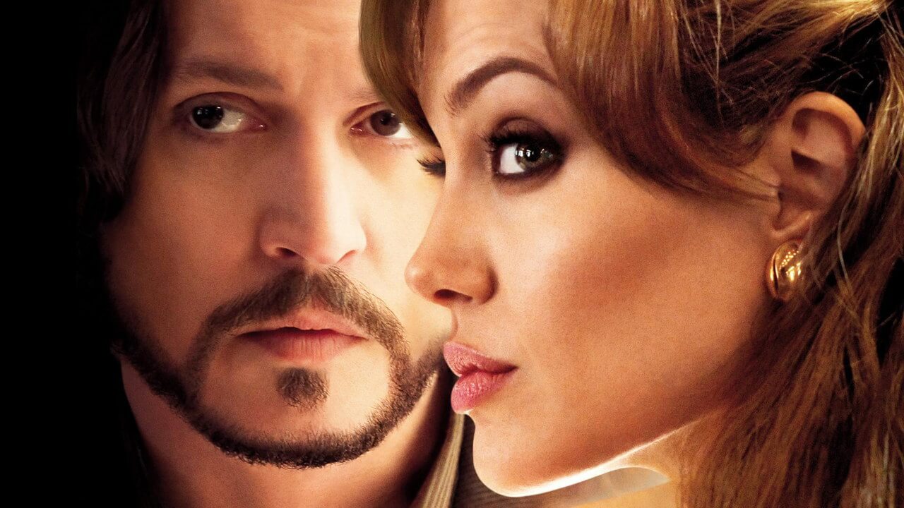 The Tourist, su Prime Video in streaming da oggi