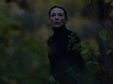 Tar Blanchett
