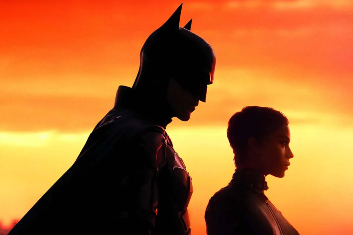 Oscar 2023, Roger Deakins indignato che The Batman non sia stato candidato ai premi: 'È stato snobbato'
