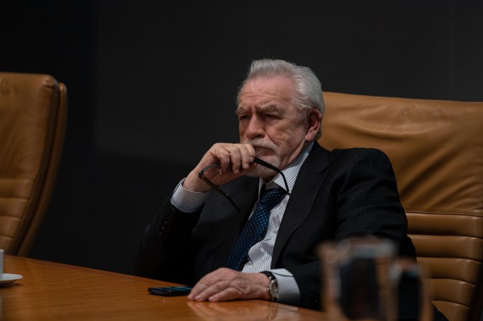 Brian Cox: 'Gli Oscar non hanno senso, premiano solo i film usciti tra il Ringraziamento e Natale'