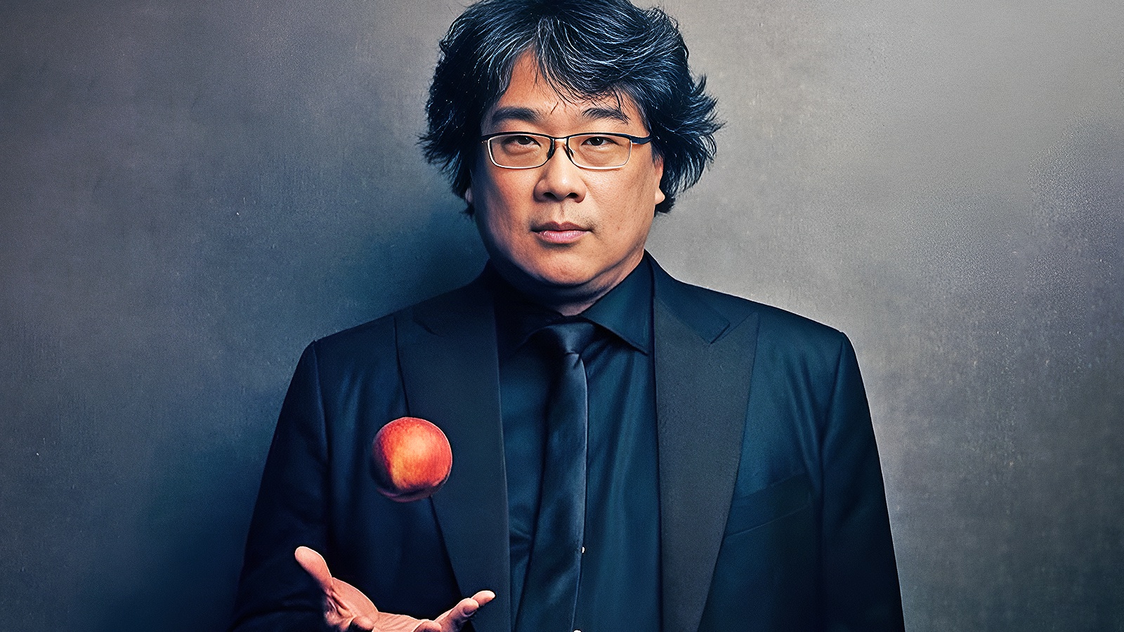 Bong Joon-ho: 'La mia filosofia? Alzarmi ogni giorno e andare al lavoro'