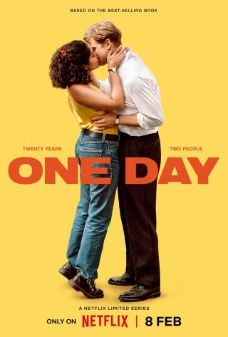 Locandina di One Day