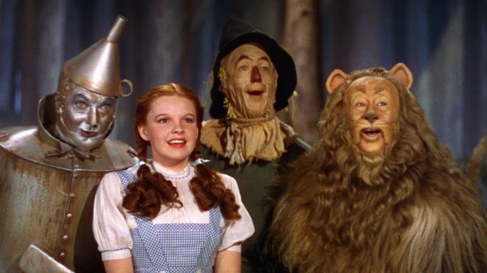 Il Mago di Oz: 10 inquietanti retroscena sul classico di Hollywood