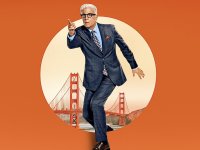 A Man On The Inside, recensione: Ted Danson e Mike Schur insieme per una spassosa spy comedy