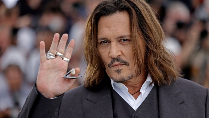 Johnny Depp: ecco quando inizieranno le riprese del suo prossimo film