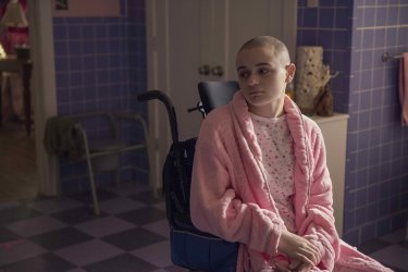 The Act Joey King
